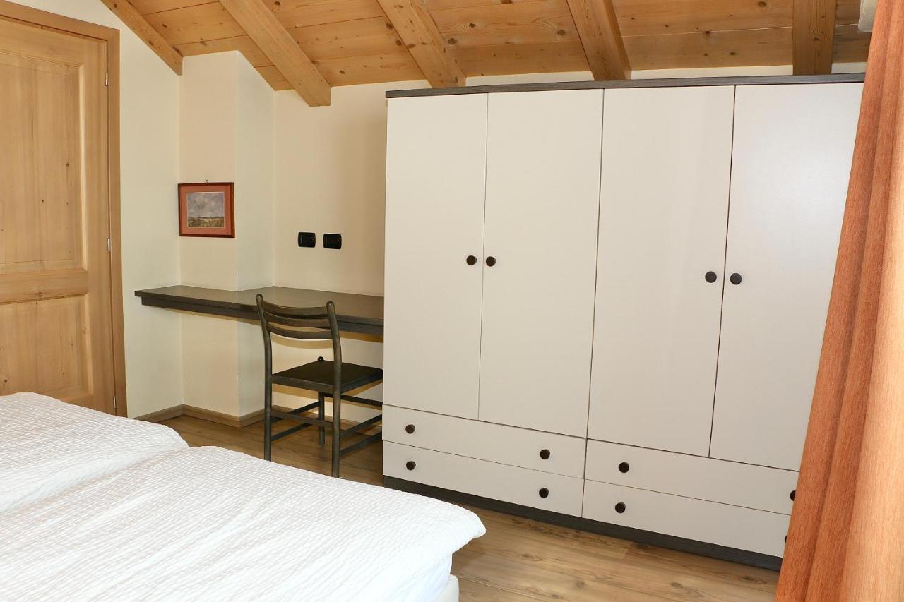 Casa Peri Apartment Livigno