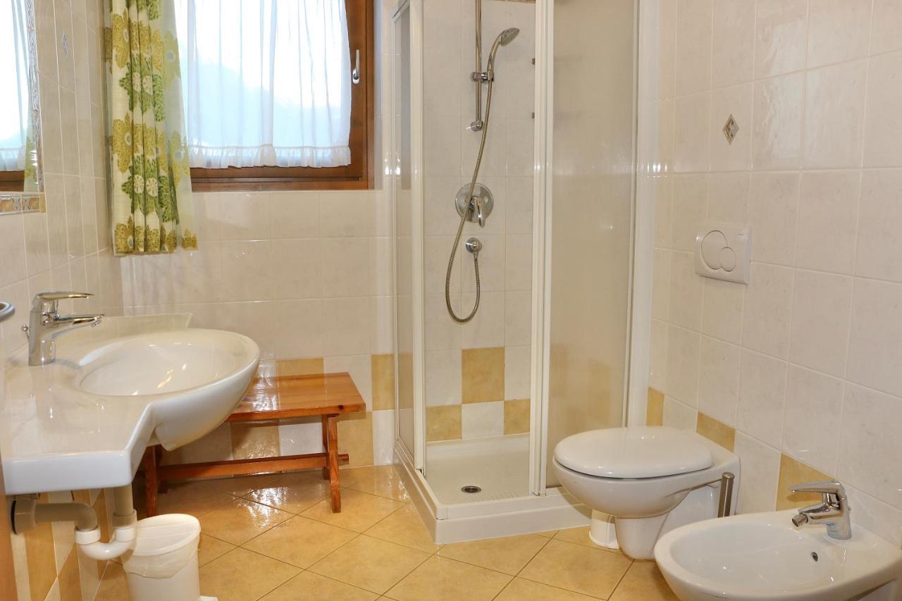 Apartment Casa Peri