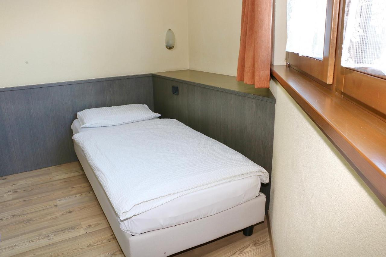 Apartment Casa Peri *