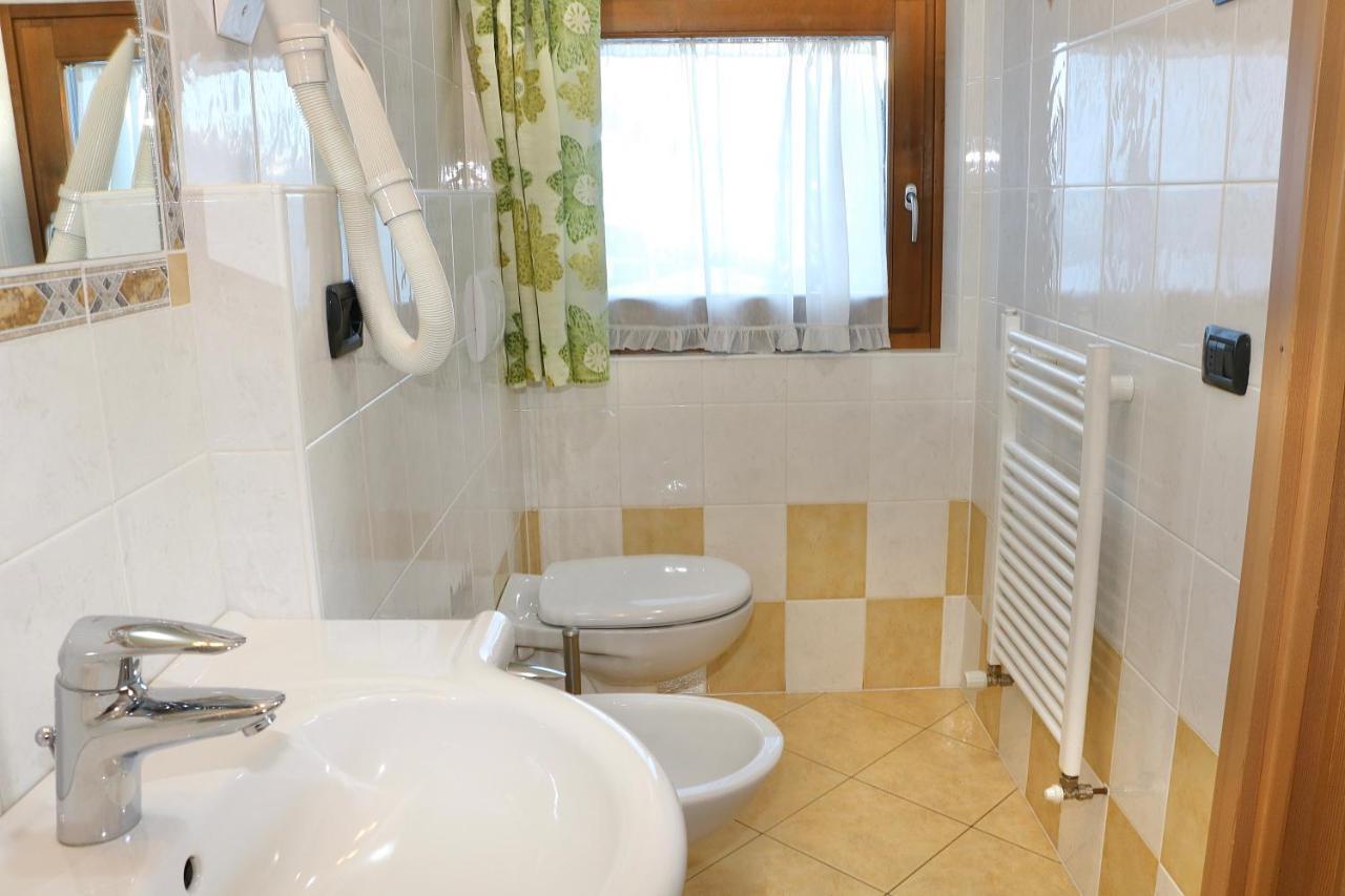 Casa Peri Apartment Livigno