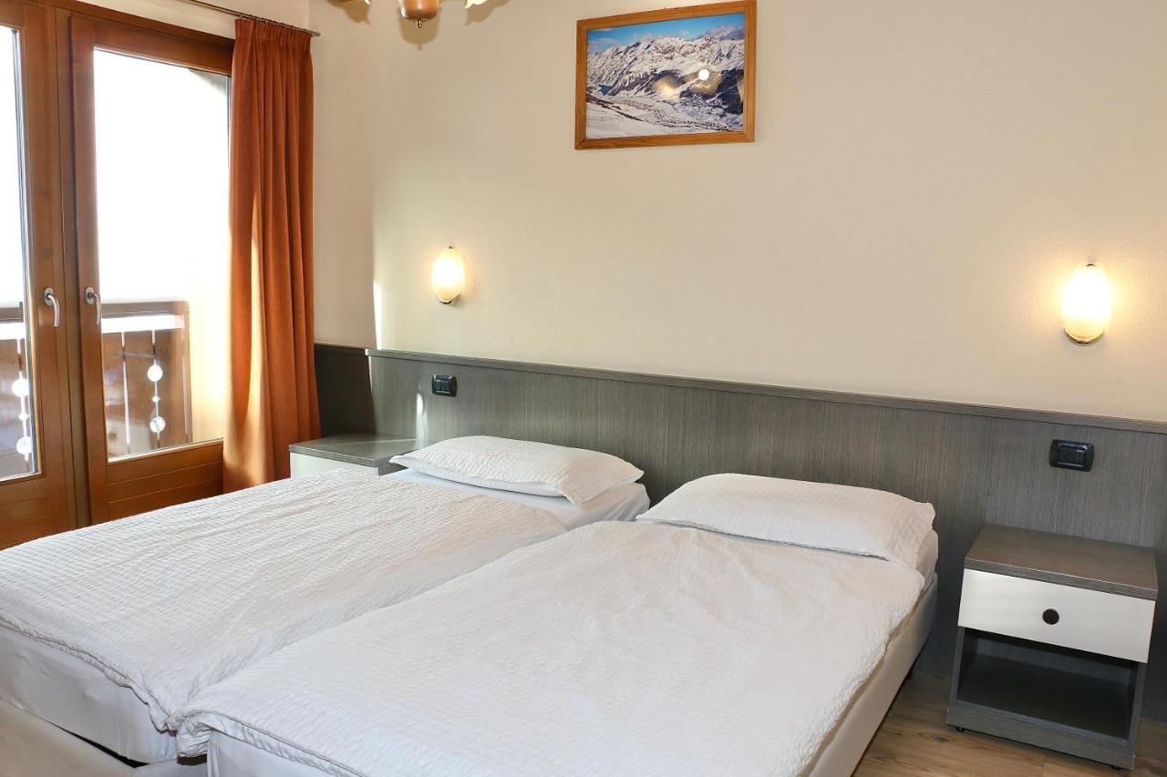 Apartment Casa Peri *
