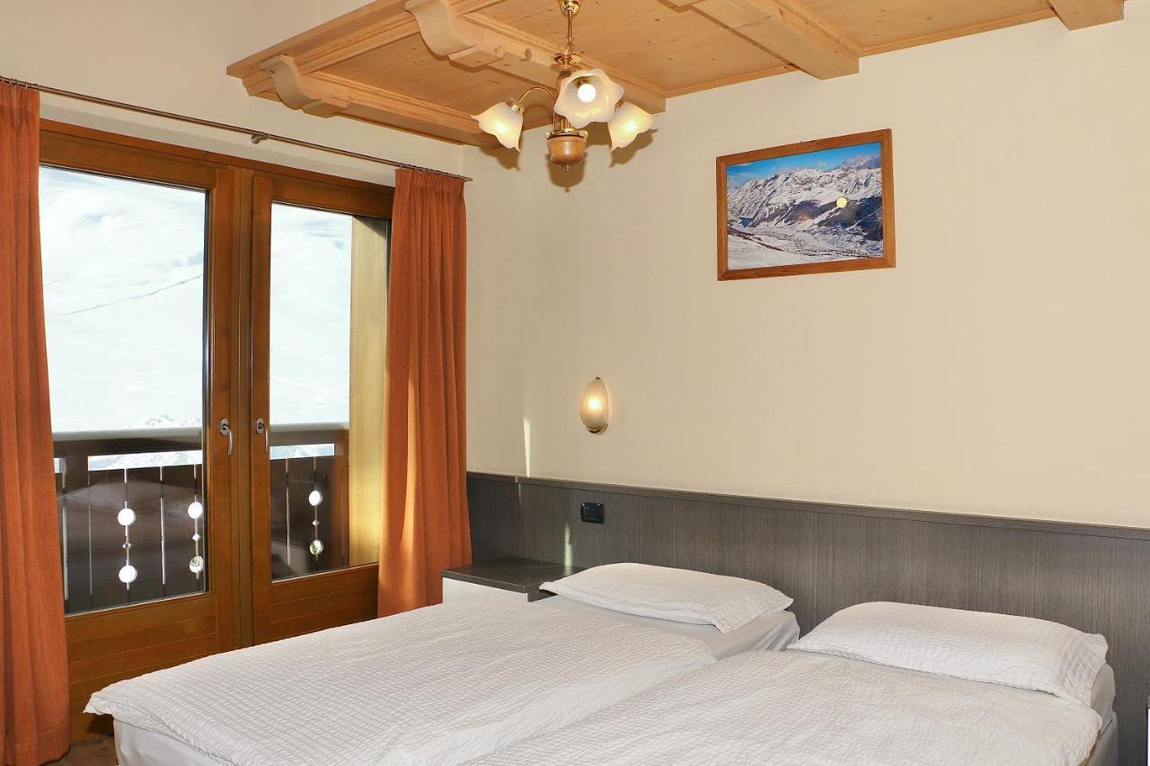 Apartment Casa Peri