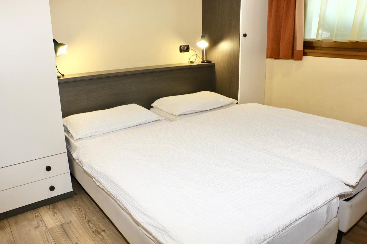 Casa Peri Apartment