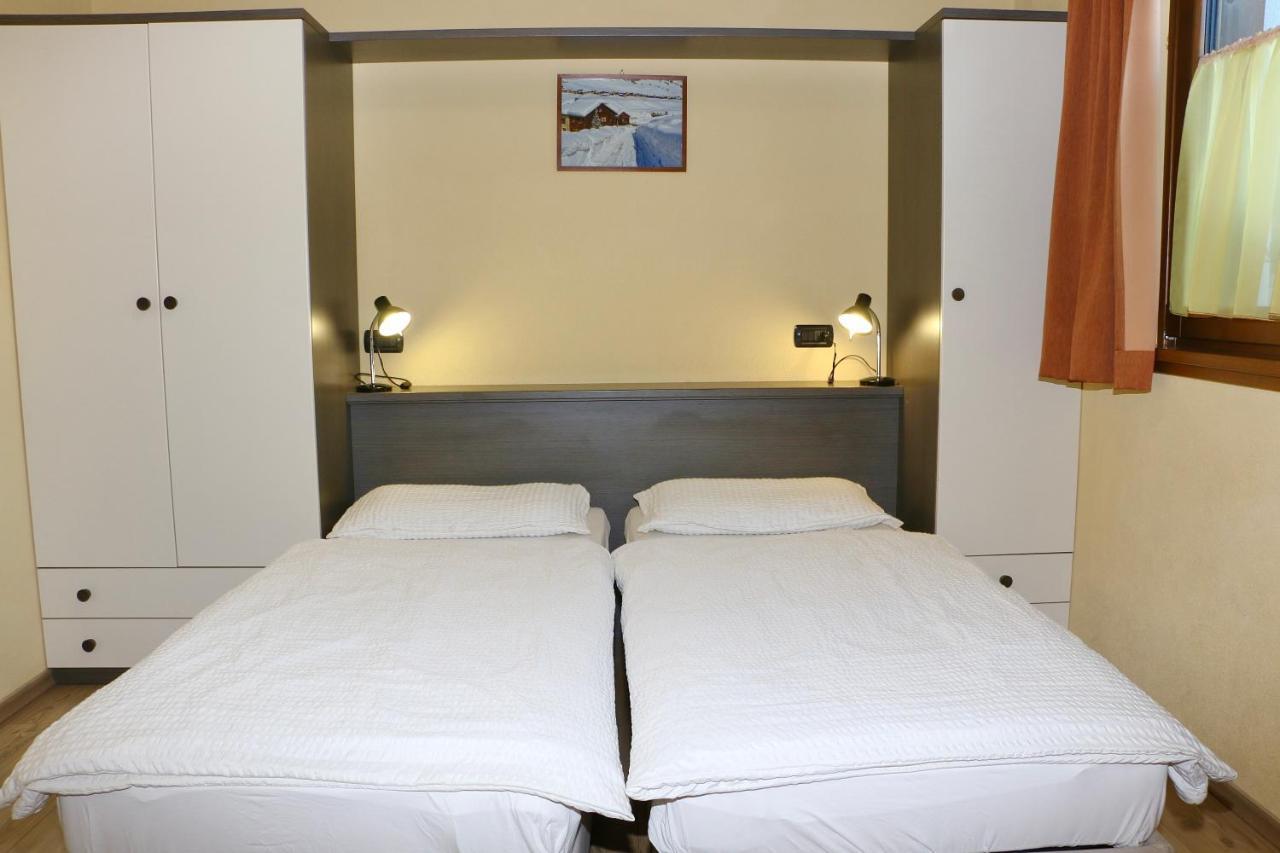 Casa Peri Apartment
