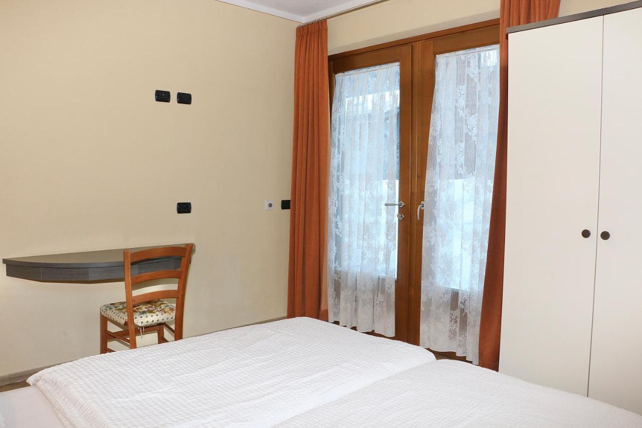 Apartment Casa Peri *