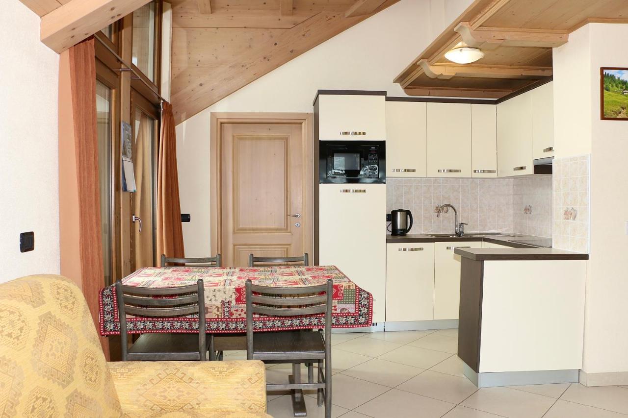 Casa Peri Livigno