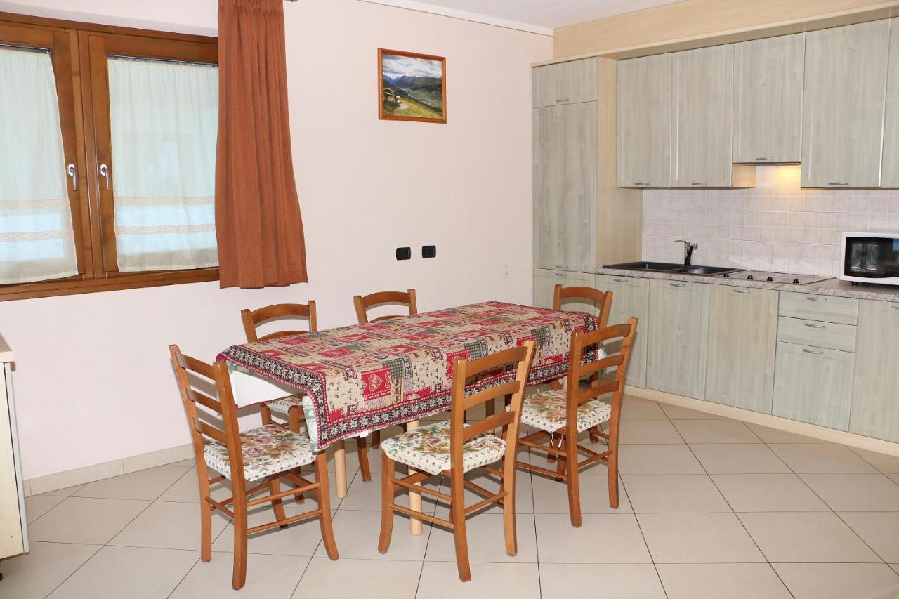 Apartment Casa Peri *