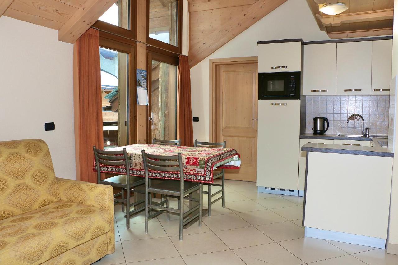 Casa Peri Livigno