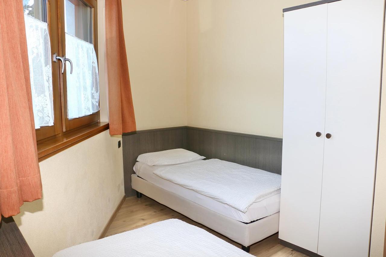 Casa Peri Apartment