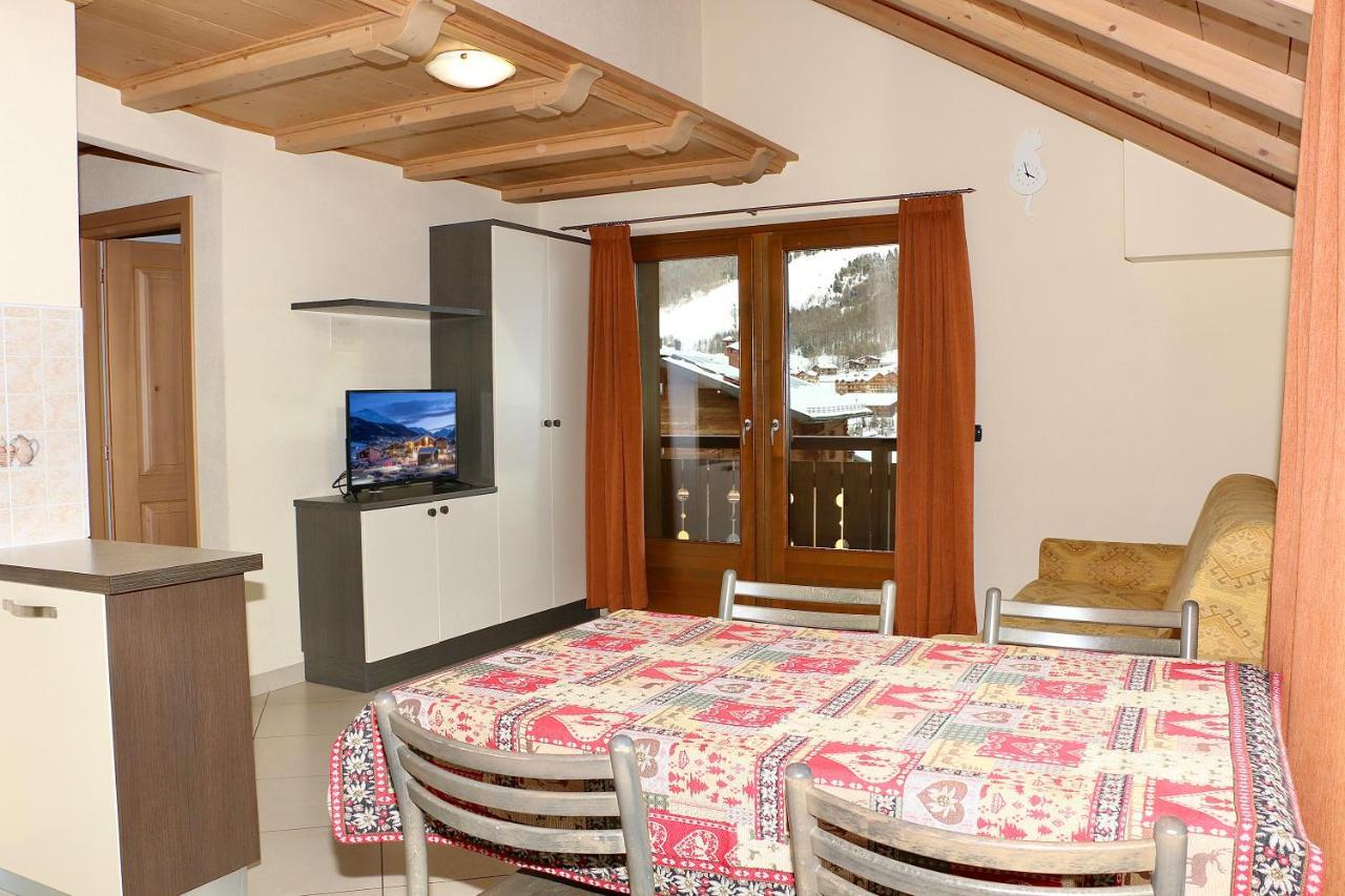 Apartment Casa Peri