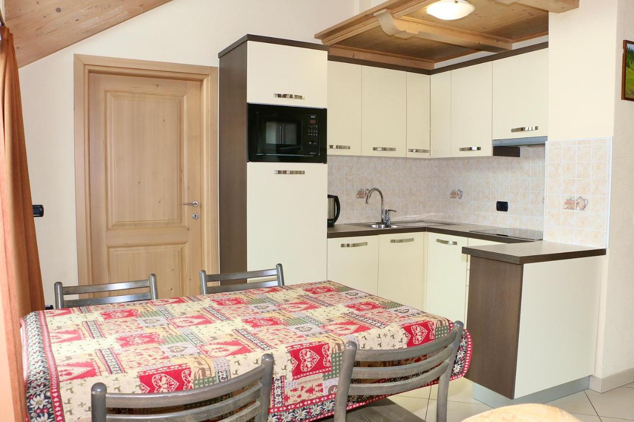 Casa Peri Apartment