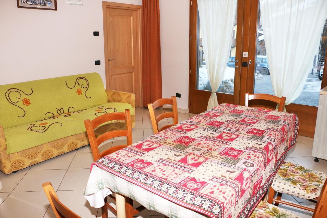 Apartment Casa Peri