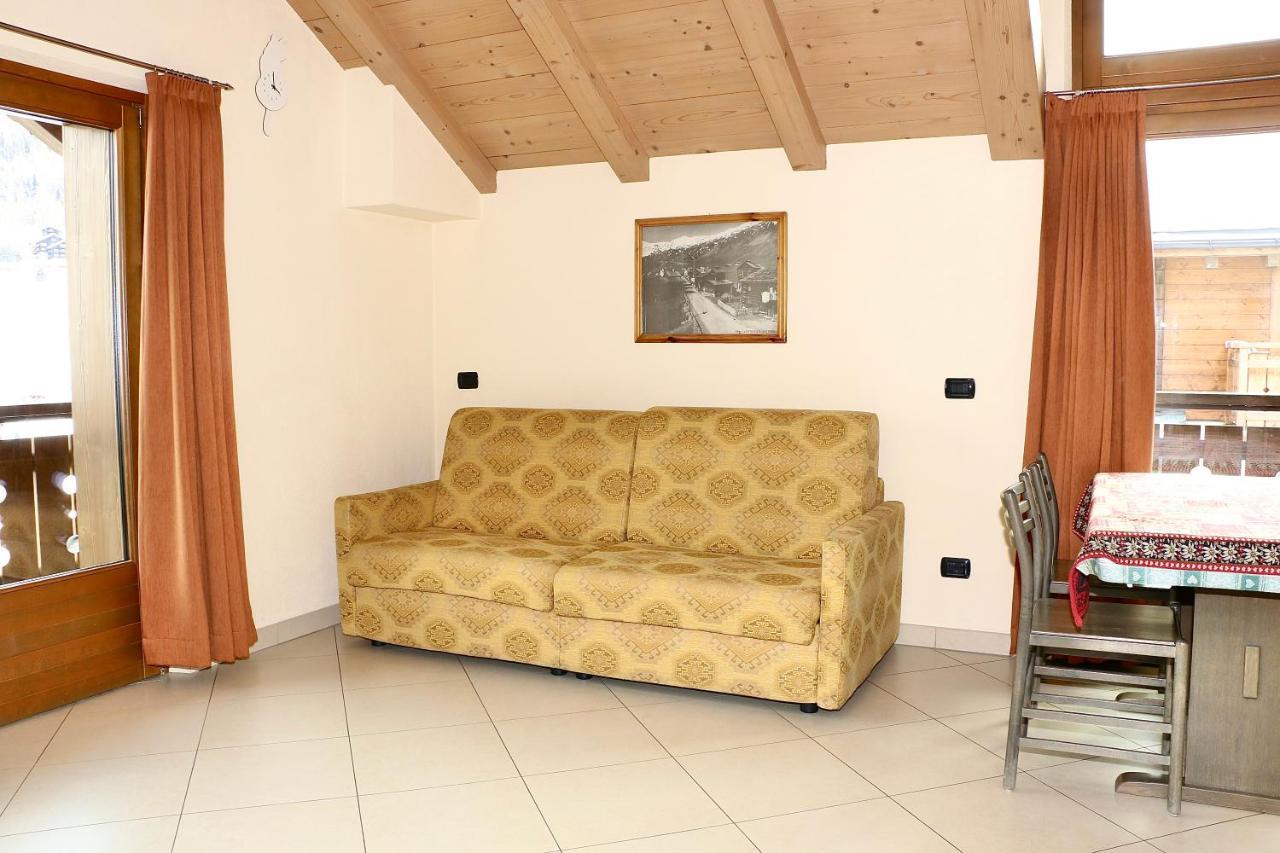 Casa Peri Apartment Livigno